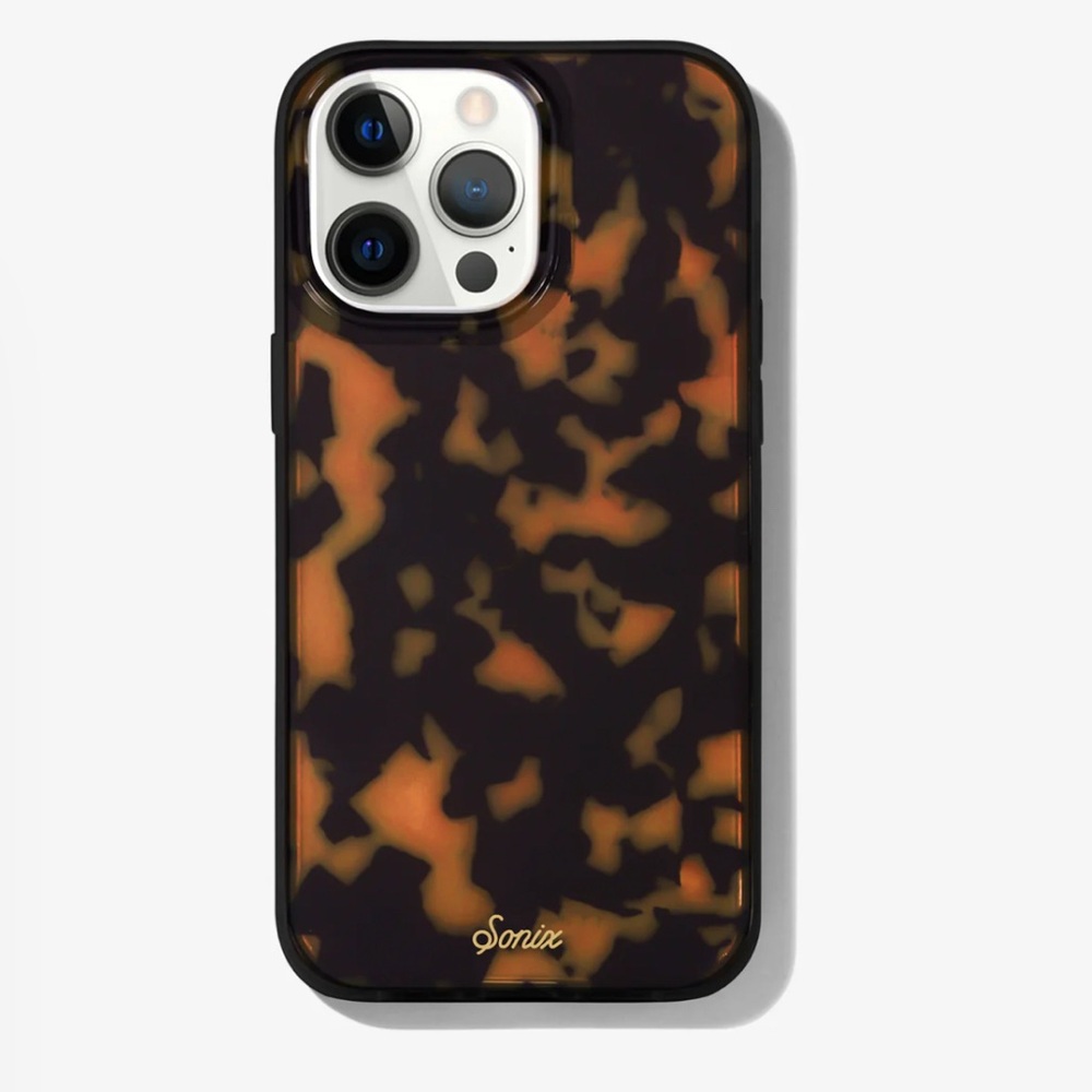 Sonix Tortoiseshell iPhone 13 Pro Max Case